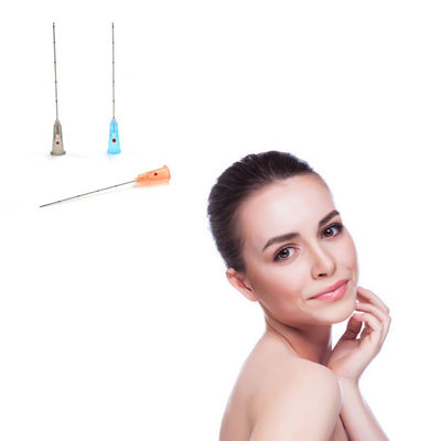 25g Kim ống cùn 50mm 18g Kim cùn 21G Dạng bột