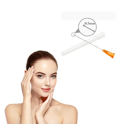 25g Kim ống cùn 50mm 18g Kim cùn 21G Dạng bột
