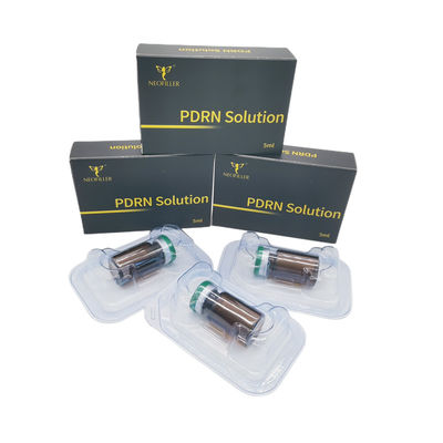 5ml PDRN Serum Inject Facial Serum dưỡng trắng da chống lão hóa Hàn Quốc
