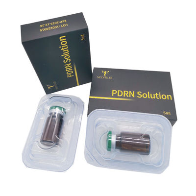 5ml PDRN Serum Inject Facial Serum dưỡng trắng da chống lão hóa Hàn Quốc