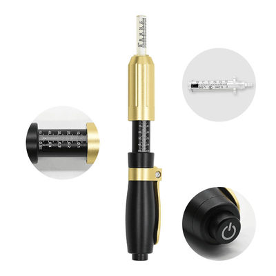 Oem Hyaluron Kim tiêm miễn phí để chống nhăn môi không cần thiết