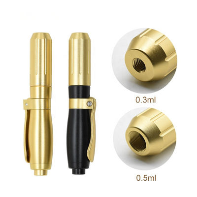 Oem Hyaluron Kim tiêm miễn phí để chống nhăn môi không cần thiết
