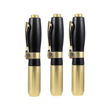 OEM Lips Augment Hyaluron Filler Pen 0,3ml 0,5ml Ampoule Head Hyaluron Pen Treatment