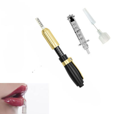 OEM Lips Augment Hyaluron Filler Pen 0,3ml 0,5ml Ampoule Head Hyaluron Pen Treatment