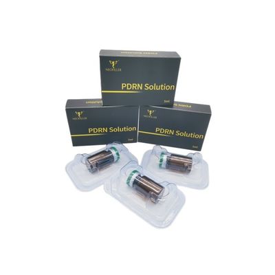 PDRN PolyDeoxyRiboNucleotide Solution Salmon Pdrn Serum DNA cho mắt Lọ 5ml
