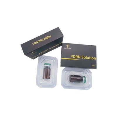 PDRN PolyDeoxyRiboNucleotide Solution Salmon Pdrn Serum DNA cho mắt Lọ 5ml
