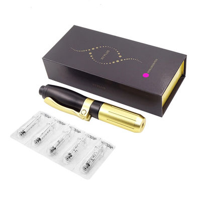 0,3ml 0,5ml Ha Pen Lip Filler Làm nở môi Ha Acid Tiêm môi không cần kim