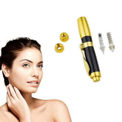 0,3ml 0,5ml Ha Pen Lip Filler Làm nở môi Ha Acid Tiêm môi không cần kim