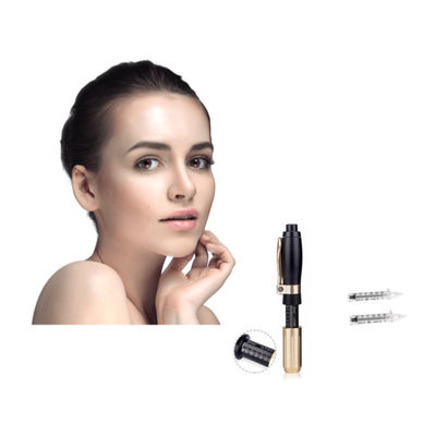 0,01 đến 0,12ml Bút làm đầy môi Hyaluron 3 mức công suất