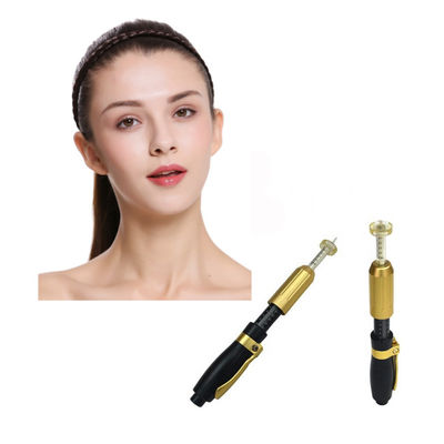 0,01 đến 0,12ml Bút làm đầy môi Hyaluron 3 mức công suất