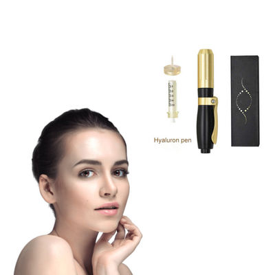 3cc 5cc Hyaluron Pen Lip Filler Áp suất cao Không có chất làm đầy da kim