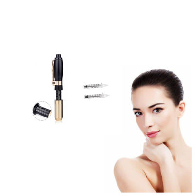 3cc 5cc Hyaluron Pen Lip Filler Áp suất cao Không có chất làm đầy da kim