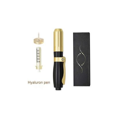Bút làm đầy môi Hyaluron 3 cấp 0,3ml 0,5ml Chất làm đầy môi axit hyaluronic Không kim