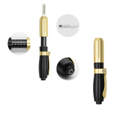 Beauty 0,3ml 0,5ml Hyaluron Filler Pen Bút Hyaluron để định hình khuôn mặt