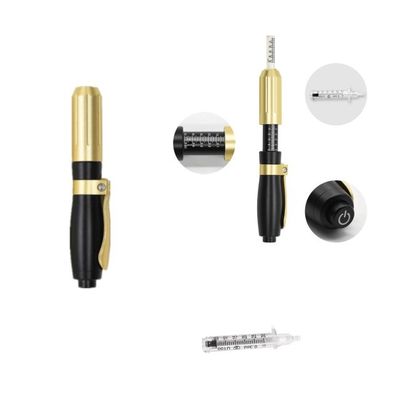 Beauty 0,3ml 0,5ml Hyaluron Filler Pen Bút Hyaluron để định hình khuôn mặt