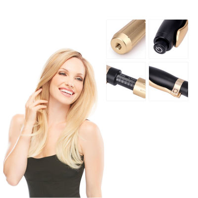 Súng áp lực cao Bút làm đầy môi Vital Hyaluron Needleless Injector