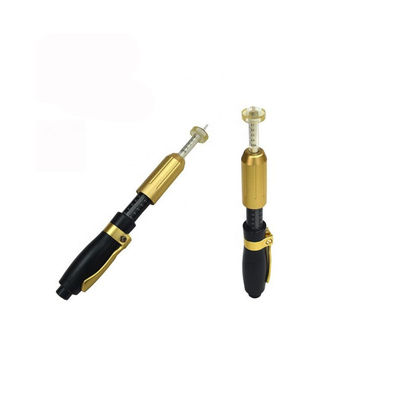 Súng áp lực cao Bút làm đầy môi Vital Hyaluron Needleless Injector