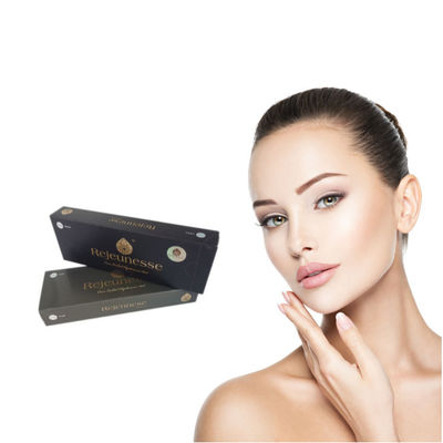 Xóa nếp nhăn Rejeunesse Deep Filler Deep Hyaluronic Acid Liên kết chéo