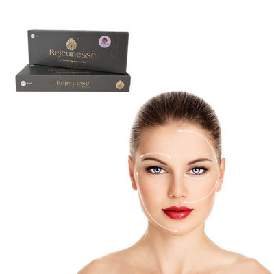 Xóa nếp nhăn Rejeunesse Deep Filler Deep Hyaluronic Acid Liên kết chéo