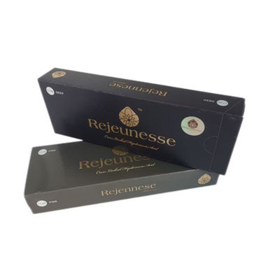 Xóa nếp nhăn Rejeunesse Deep Filler Deep Hyaluronic Acid Liên kết chéo