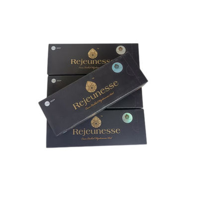 Xóa nếp nhăn Rejeunesse Deep Filler Deep Hyaluronic Acid Liên kết chéo