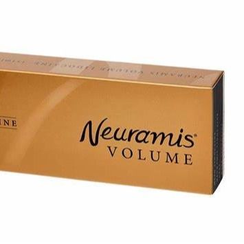Chất làm đầy vú Neuramis Dermal được Fda phê duyệt