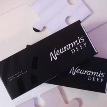 Hàn Quốc Neuramis Dermal Filler Ha Lip 1cc