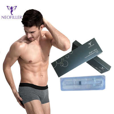 Nâng mông vú Hyaluronic Acid Dermal Filler 20ml 10ml Hyaluronic Acid Filler