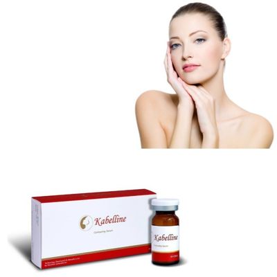 Giải pháp giảm mỡ nọng cằm Hàn Quốc Giải pháp giảm cân Kabelline Body Slimming