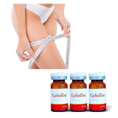 Ppc Desobody Kybella Fat hòa tan Lipolysis Tiêm tạo đường nét cơ thể