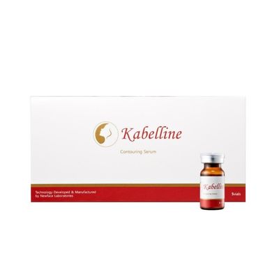 Ppc Desobody Kybella Fat hòa tan Lipolysis Tiêm tạo đường nét cơ thể
