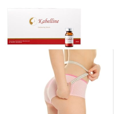 8ml/Chai X 5 Chai Dung dịch Lipolysis