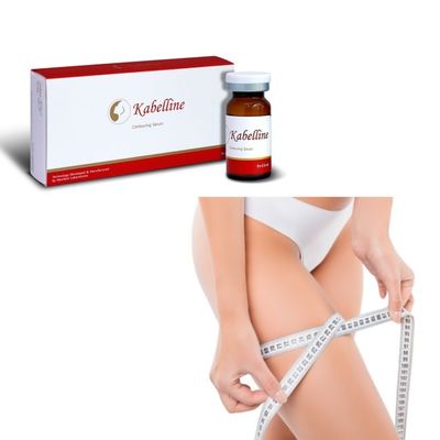 8ml/Chai X 5 Chai Dung dịch Lipolysis