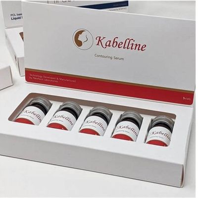 8ml/Chai X 5 Chai Dung dịch Lipolysis