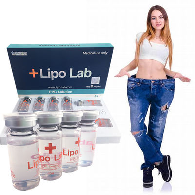 Mesotherapy 10ml Giải pháp Lipolysis Giảm béo