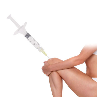 3ml Dung dịch Mesotherapy 15mg/Ml Axit Hyaluronic không liên kết chéo trong y tế