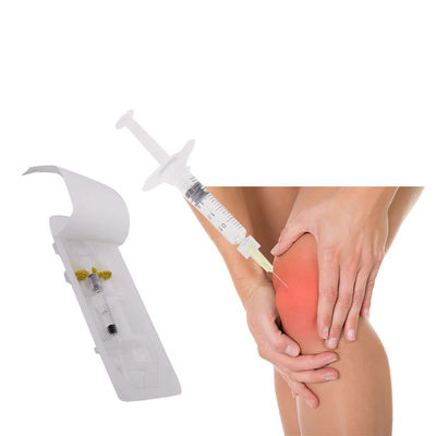 3ml Dung dịch Mesotherapy 15mg/Ml Axit Hyaluronic không liên kết chéo trong y tế