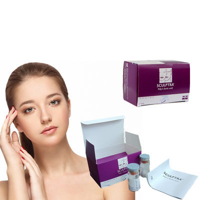 Chất kích thích collagen chất làm đầy da 150Mg