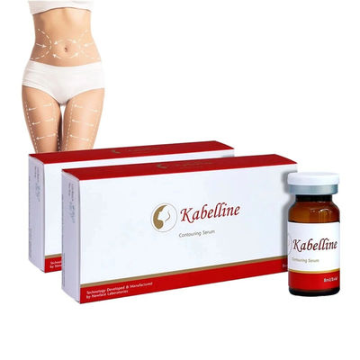 Giải pháp giảm béo cơ thể Kabelline Lipolysis