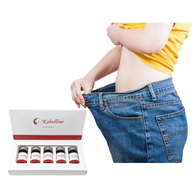 Giải pháp giảm béo cơ thể Kabelline Lipolysis