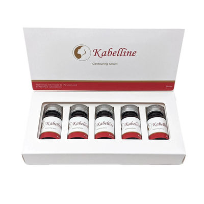 Giải pháp giảm béo cơ thể Kabelline Lipolysis