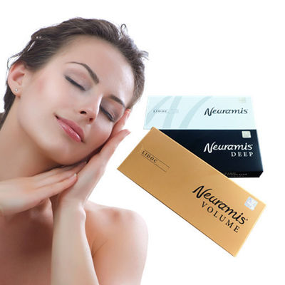 Neuramis Hyaluronic Acid Pre Filler Tiêm vào da Ống tiêm tiêm sẵn