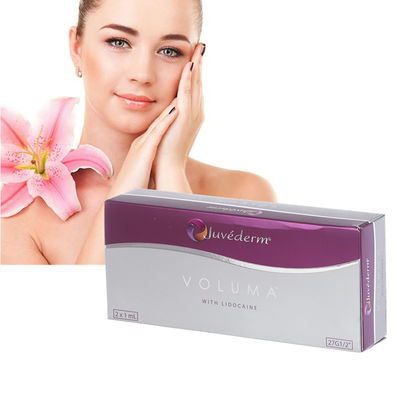 Axit Hyaluronic cho da mặt Juvederm Chất làm đầy da Chống lão hóa Ultra3 Ultra4 Voluma