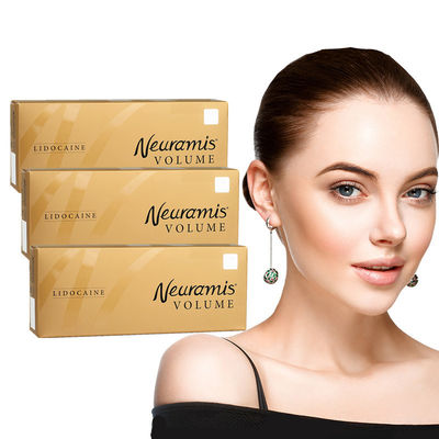 Neuramis Cross Linking HA Filler Hyaluronic Acid Filler cho mũi