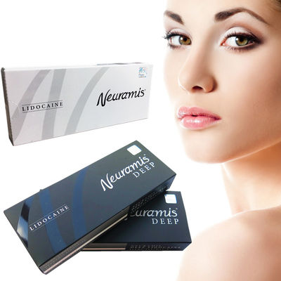 Neuramis Cross Linking HA Filler Hyaluronic Acid Filler cho mũi