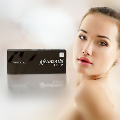 Neuramis Cross Linking HA Filler Hyaluronic Acid Filler cho mũi