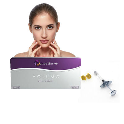 Hyaluronic Acid Juvederm Dermal Filler Voluma cho đường viền hàm và nâng cằm
