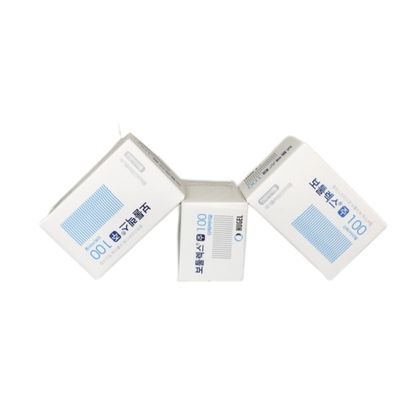 Đơn vị Botulax tiêm bắp được làm lạnh ở nhiệt độ 2°C đến 8°C theo chỉ dẫn của bác sĩ