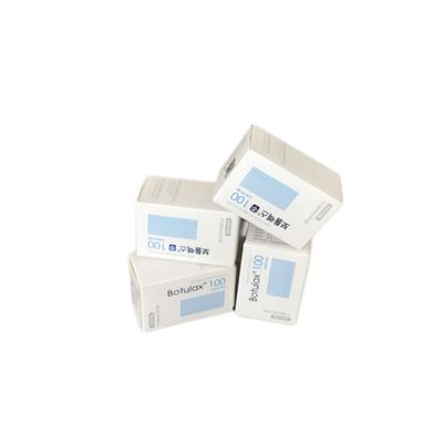 Mua  Thuốc tiêm Botulinum Toxin Loại Chống nếp nhăn Mặt mỏng Sản phẩm tiêm