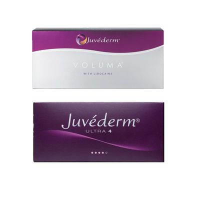 Mua 1.0ml Chất làm đầy da mặt Juvederm để làm đầy nếp nhăn và đường nhăn